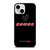 DODGE DEMON LOGO iPhone 13 Mini Case