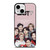 KPOP GOT7 QUOTE iPhone 13 Mini Case