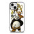 KUNGFU PANDA HEROES iPhone 13 Mini Case