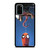 VENOM VS SPIDERMAN VILLAIN Samsung Galaxy S20 Plus Case