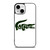 LACOSTE FASHION LOGO iPhone 13 Mini Case