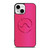 LADY GAGA CHROMATICA ALBUM COVER iPhone 13 Mini Case
