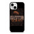 LED ZEPPELIN BAND LOGO MOTHERSHIP ICON ART iPhone 13 Mini Case