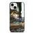 LEGEND OF ZELDA ART 2 iPhone 13 Mini Case