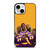 LEGENDS OF LA LAKERS PLAYERS iPhone 13 Mini Case