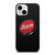 LEICA CAMERA LOGO CARBON iPhone 13 Mini Case