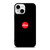LEICA CAMERA LOGO iPhone 13 Mini Case