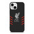LFC LIVERPOOL FC LOGO 2 iPhone 13 Mini Case