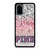 VICTORIA'S SECRET SILVER SPARK Samsung Galaxy S20 Plus Case