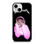 LIL UZI VERT PINK iPhone 13 Mini Case
