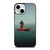 LIL YACHTY BOAT SAILING iPhone 13 Mini Case