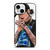 LIL' LAY LOW KEHLANI iPhone 13 Mini Case