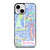 LILLY PULITZER BOAT iPhone 13 Mini Case