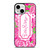 LILLY PULITZER PINK iPhone 13 Mini Case