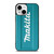 MAKITA TOOLS LOGO iPhone 13 Mini Case