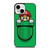 MARIO BROSS POCKET PLUMBER iPhone 13 Mini Case