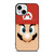 MARIO BROSS iPhone 13 Mini Case