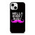MARKIPLIER QUOTE iPhone 13 Mini Case