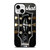 MARSHALL X GIBSON GUITAR HEADSTOCK iPhone 13 Mini Case