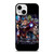 MARVEL AVENGERS ENDGAME iPhone 13 Mini Case