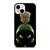 MARVIN THE MARTIAN HEAD iPhone 13 Mini Case