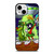 MARVIN THE MARTIAN UFO iPhone 13 Mini Case