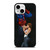 MARY JANE SPIDERMAN KISSING iPhone 13 Mini Case