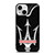 MASERATI EMBLEM iPhone 13 Mini Case