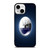 MASERATI SYMBOL iPhone 13 Mini Case