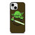 MASTER YODA STAR WARS POCKET iPhone 13 Mini Case