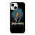 MEGADETH INDIAN LOGO iPhone 13 Mini Case