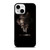 MEGADETH METAL BAND LOGO iPhone 13 Mini Case