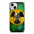 MEGADETH NUCKLEAR LOGO iPhone 13 Mini Case
