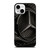 MERCEDES BENZ LOGO BLACK EMBLEM iPhone 13 Mini Case