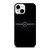 MERCEDES BENZ LOGO ICON iPhone 13 Mini Case