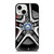 MERCEDES BENZ WHEEL iPhone 13 Mini Case