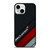 MERCEDES MCLEREN LOGO STRIPE iPhone 13 Mini Case