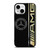 MERCEDEZ BENS AMG LOGO iPhone 13 Mini Case