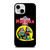 MERMAID MAN SPONGEBOB iPhone 13 Mini Case