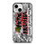 METAL MULISHA 2 iPhone 13 Mini Case