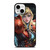 METROID SAMUS ARAN-Recovered iPhone 13 Mini Case