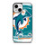 MIAMI DOLPHINS iPhone 13 Mini Case