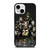 MIAMI HURRICANES UM iPhone 13 Mini Case