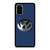 VW VOLKSWAGEN GLOSSY LOGO EMBLEM Samsung Galaxy S20 Plus Case