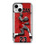 MICHAEL JORDAN 2 iPhone 13 Mini Case