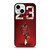 MICHAEL JORDAN 23 iPhone 13 Mini Case