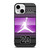 MICHAEL JORDAN 5 iPhone 13 Mini Case