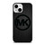 MICHAEL KORS LOGO 2 iPhone 13 Mini Case