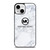 MICHAEL KORS LOGO 3 iPhone 13 Mini Case
