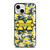 MICHIGAN WOLVERINES CAMO iPhone 13 Mini Case